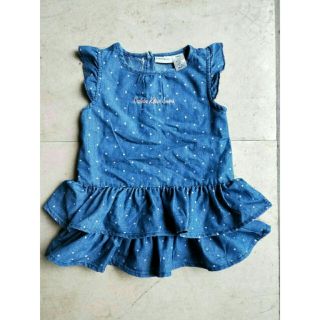 Váy Jean Calvin Klein