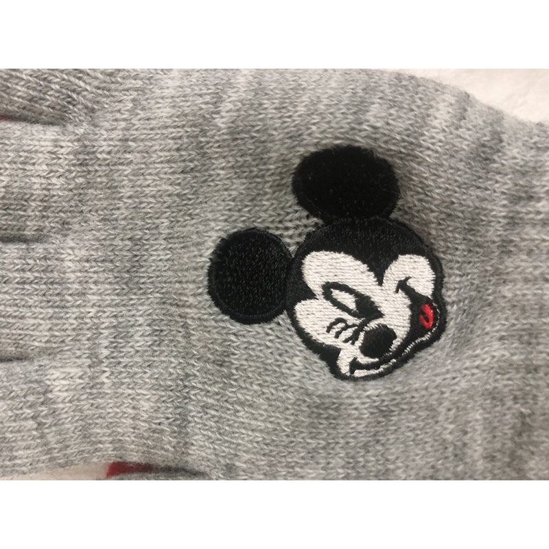 Găng tay trẻ em Hm xuất xịn