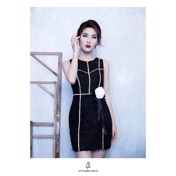 Đầm body marc fashion