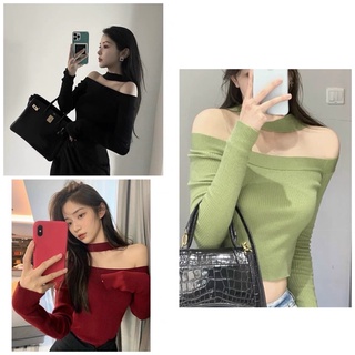 ÁO LEN CHOÀNG CỔ [TNTSHOP BIGSIZE 60KG 90KG]