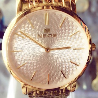 Đồng hồ nam Neos M40577 wow