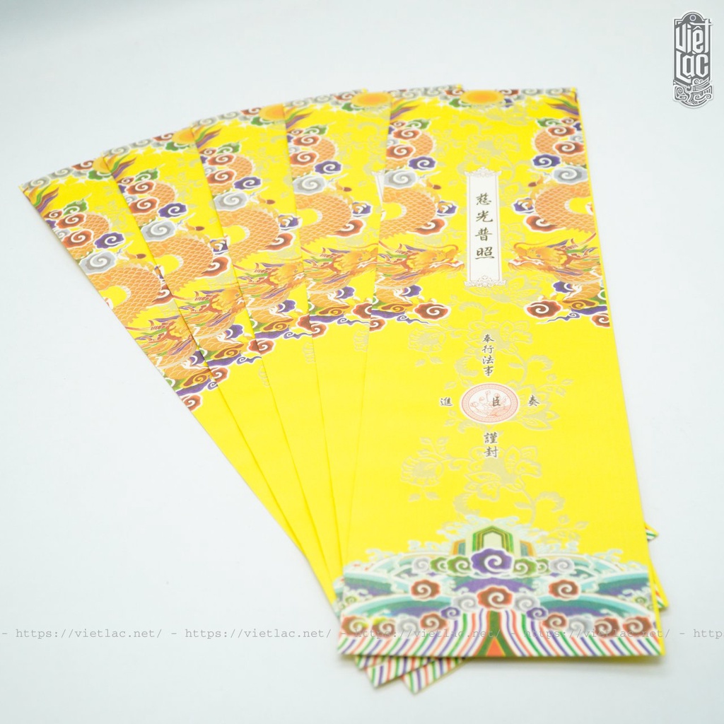 Vỏ sớ Long Vân Khánh Hội Thủy Ba - Kích Thước 11.5X39CM