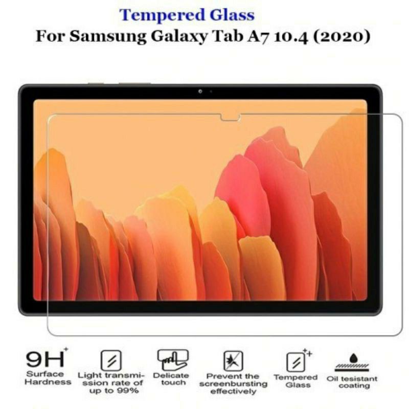 Ốp lưng silicon Samsung Tab A7 lite 8.4 inch T220 / T225 / tan A7 10.4inch 2020 T500/T505 dẻo đen bóng | BigBuy360 - bigbuy360.vn