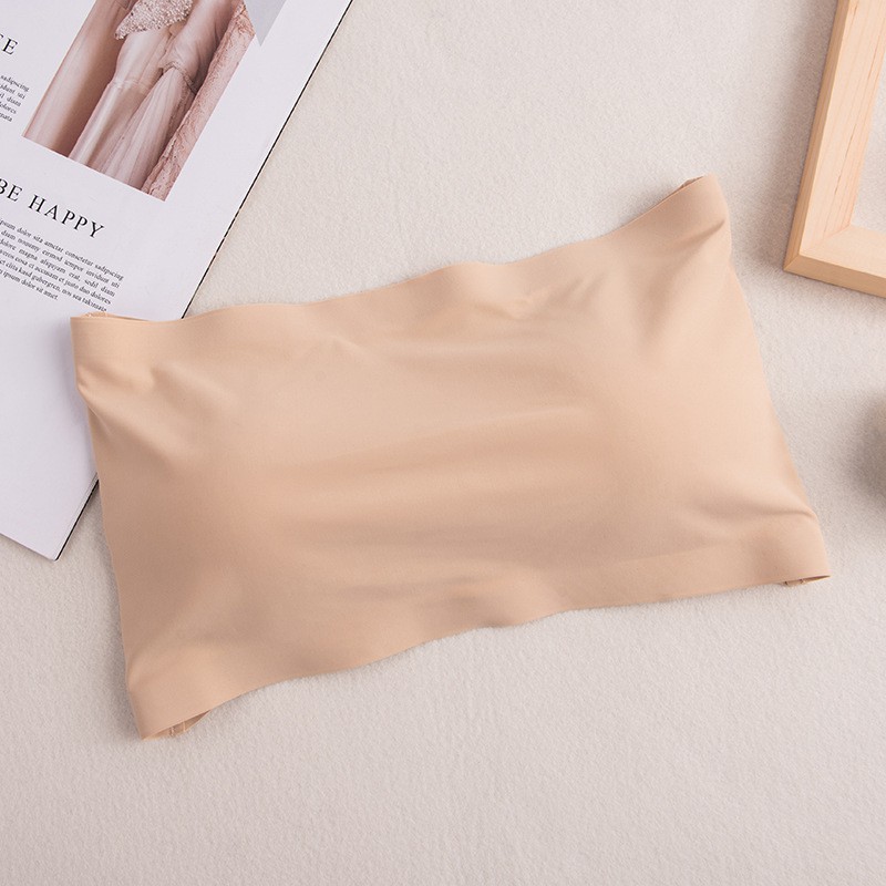 Bra Quây Đúc Su Cài Sau BR03 Hot trend giá tốt