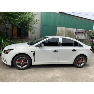 Trụ kính maybach xe cruze