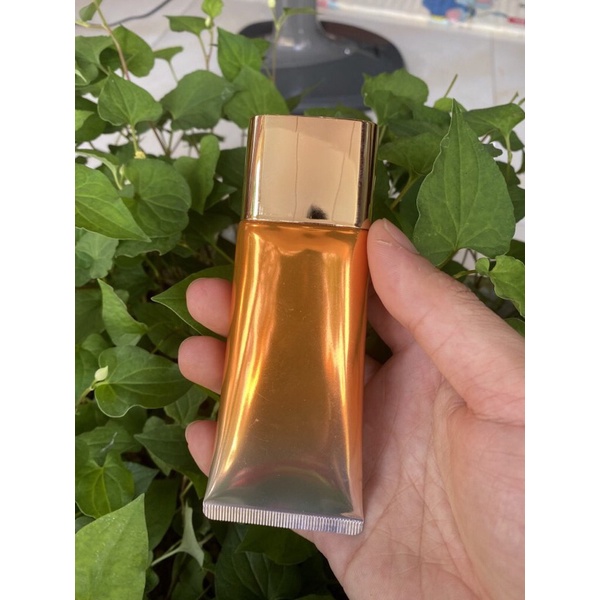 Tuýp nhôm màu 50ml cao cấp