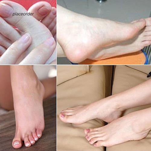 Bộ 2 Túi Giấm Tre Sữa Tẩy Tế Bào Chết Cho Da Chân Mềm Mượt