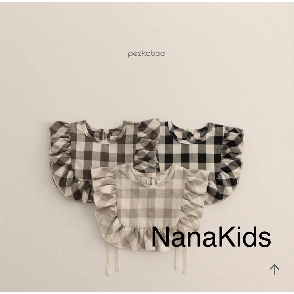 Yếm Mabel Peekaboo 2021