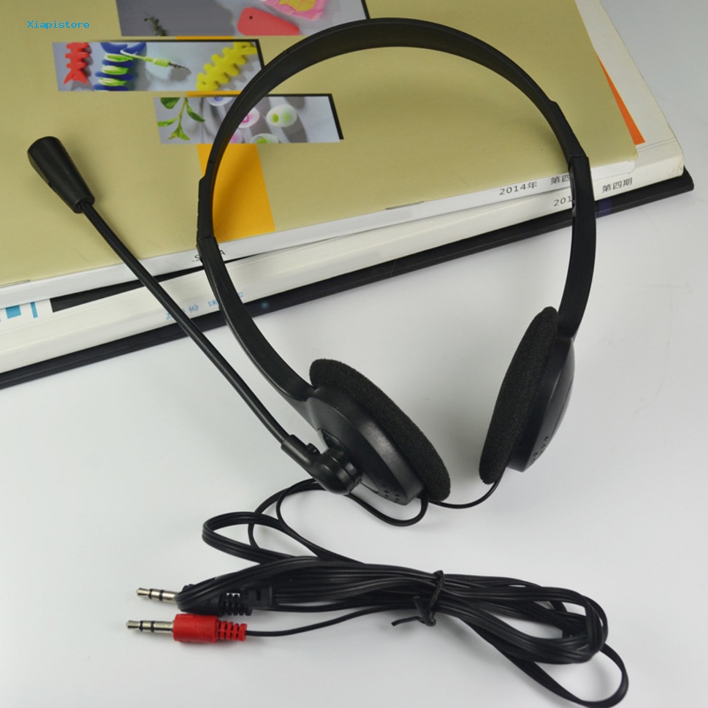 Tai Nghe Nhét Tai Siêu Nhẹ 3.5mm HiFi E Có Dây Dành Cho Máy Tính
