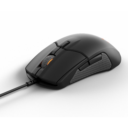 [Mã ELTECHZONE giảm 5% đơn 500K] Chuột Gaming SteelSeries Sensei 310 Black RGB Chính Hãng