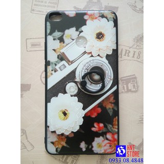 ỐP LƯNG XIAOMI MI MAX 2 - XỎ NGÓN