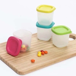Hộp Tupperware Snack Cup 110ml