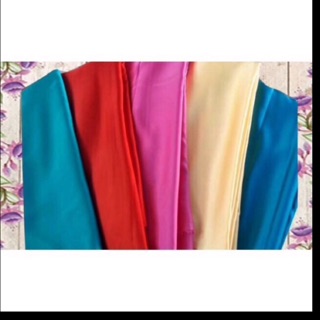 Quần áo dài cho bé chất phi bóng