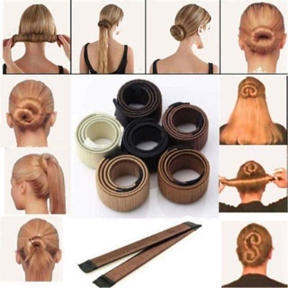 Bối tóc đa năng . bối được nhiều kiểu hót