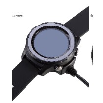 Sale 69% Đế sạc đồng hồ thông minh nam châm stse _ 5V 500MA cho Huawei Smart Watch 2 Pro, Black Giá gốc 119000đ- 21F110