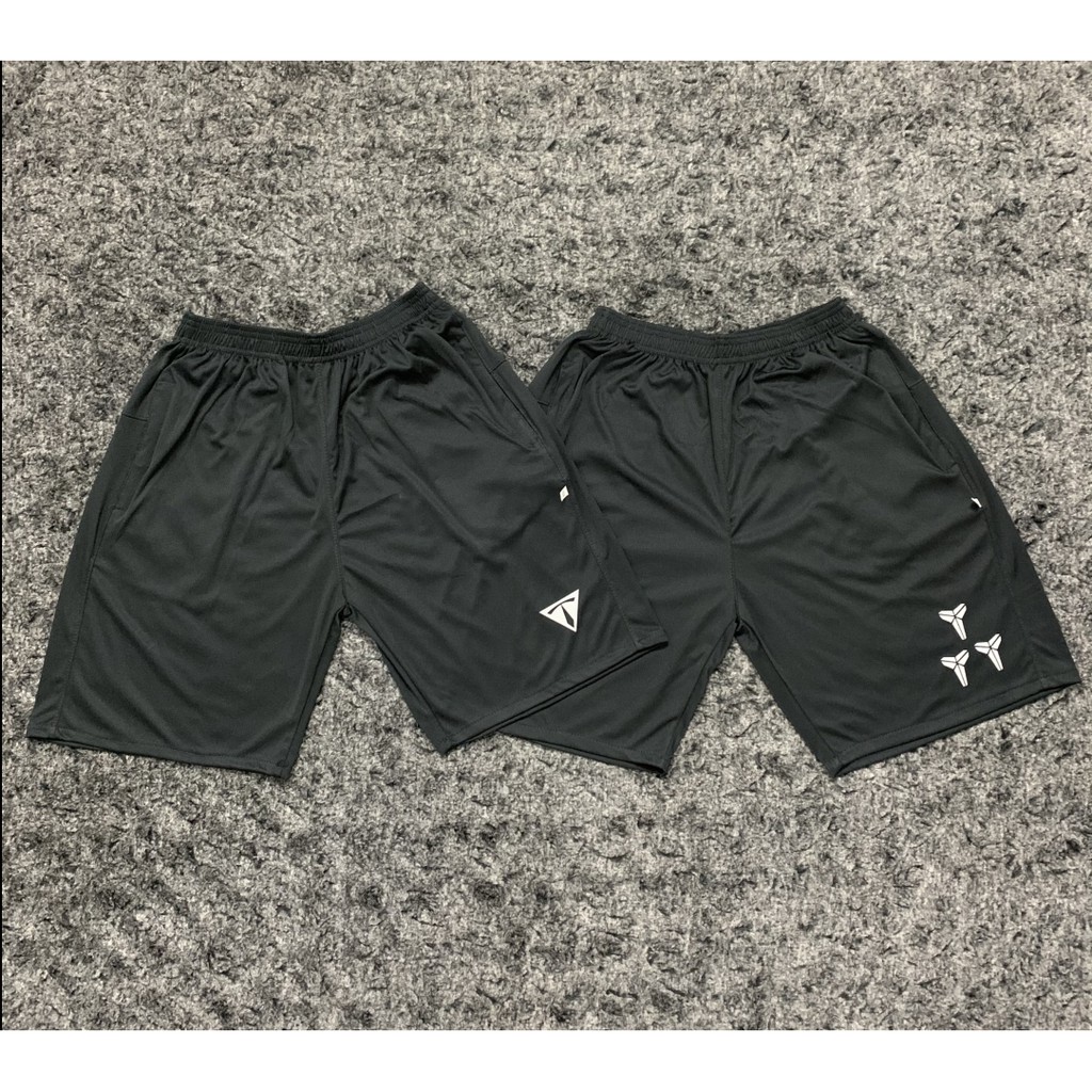 Quần short nam -Quần thể thao nam chất liệu co giãn tốt phù hợp đi tập gym đi chơi đi thể thao New2_Shop