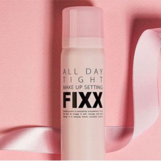 Xịt Khoáng SO NATURAL All Day Tight Make Up Setting Fixx