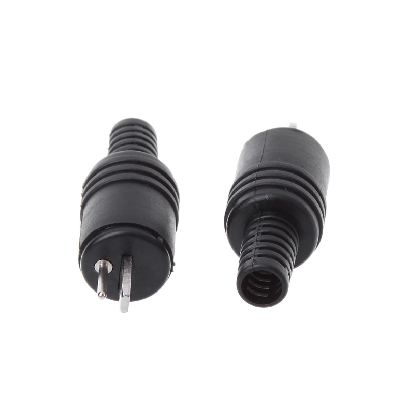 ✿ Set 10 Đầu Kết Nối 2 Pin 2 Pin Cho Loa Hifi