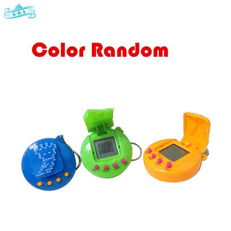 Máy nuôi thú ảo Tamagotchi shop