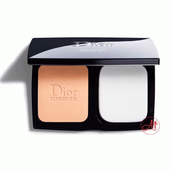 Phấn Phủ Dior Skin Forever Extreme Control 9g