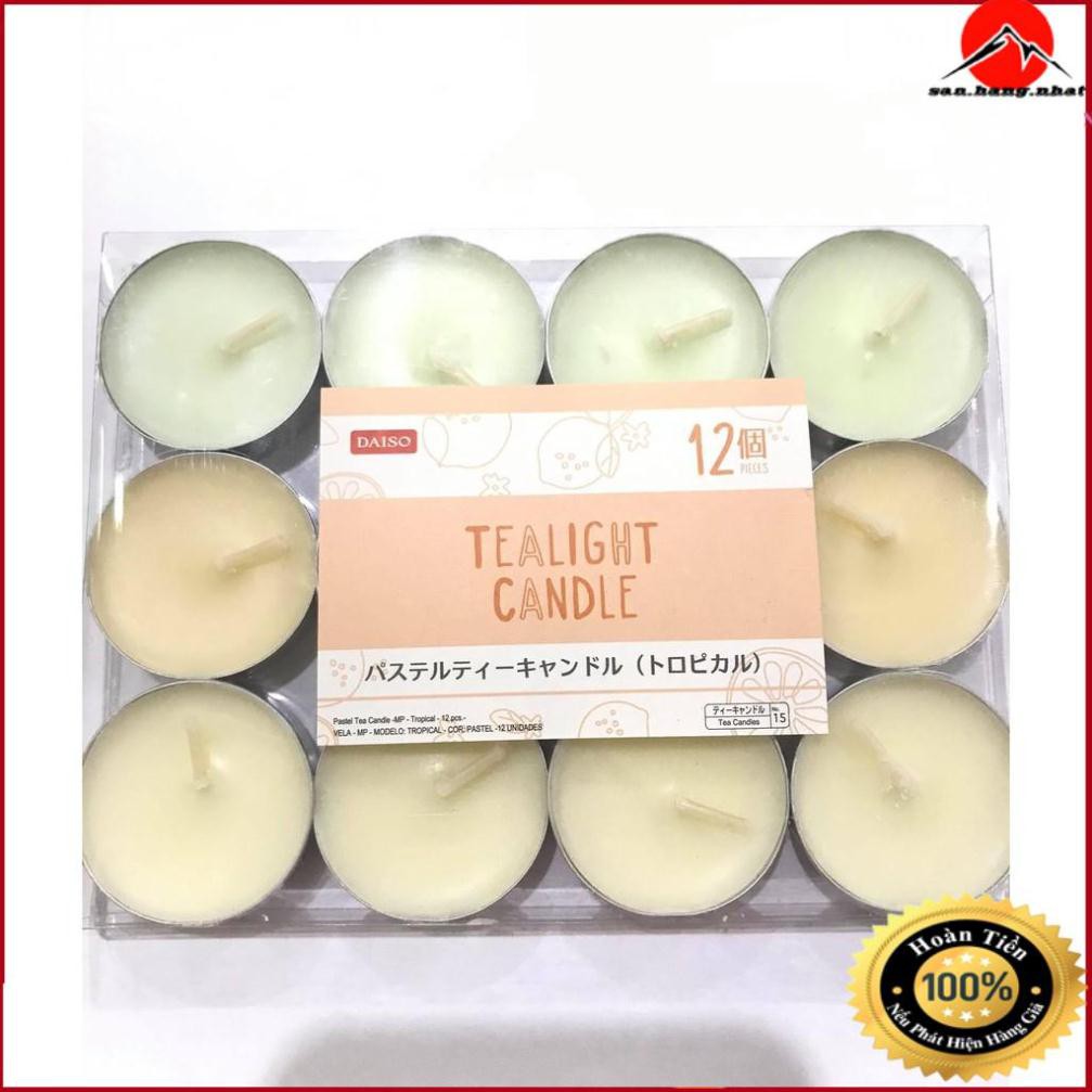Nến thơm ( HMCT) Nhật bản