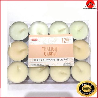 Nến thơm ( HMCT) Nhật bản