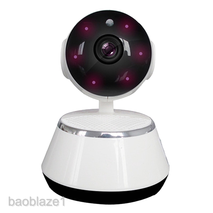 Camera An Ninh Không Dây 720p HD IP Kết Nối Wifi | BigBuy360 - bigbuy360.vn