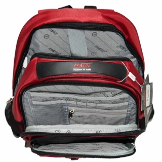 Balo Laptop HS 654