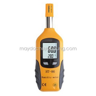 Máy đo độ ẩm cầm tay di động ht-86- luân thiết bị sg
