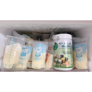Bột Ngũ cốc