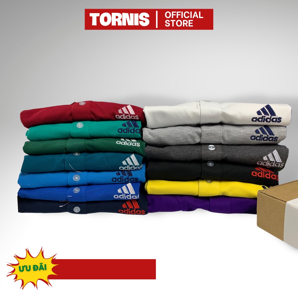 Áo Thun POLO Cho Nam Giới