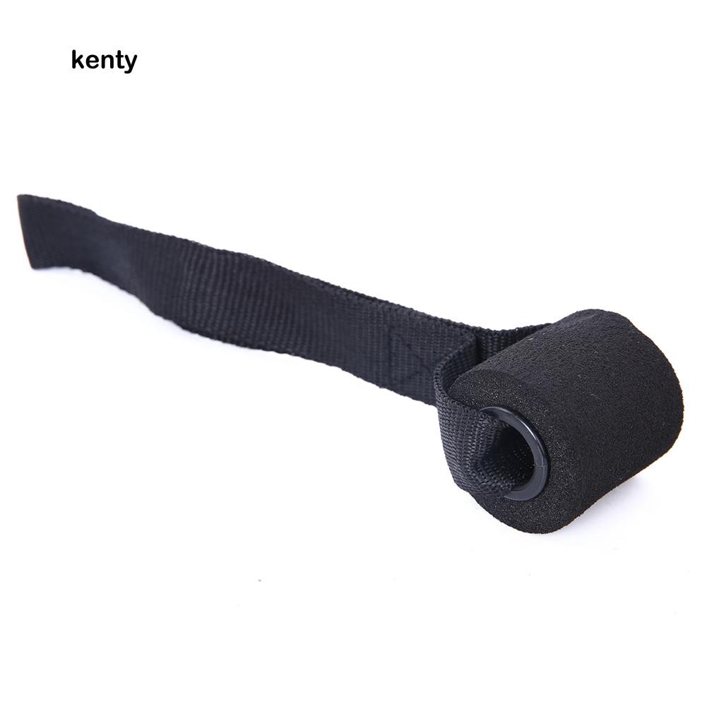 Kt KT Ktt★Dây Đai Đàn Hồi Kháng Lực Tập Thể Dục Tại Nhà