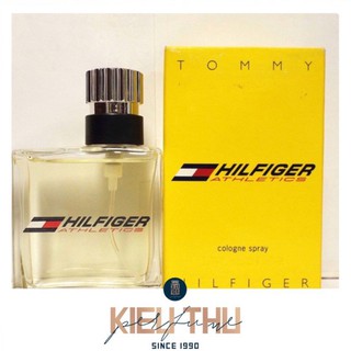 [NƯỚC HOA CHÍNH HÃNG] TOMMY HILFIGER Hilfiger Athletics Nam 50ml