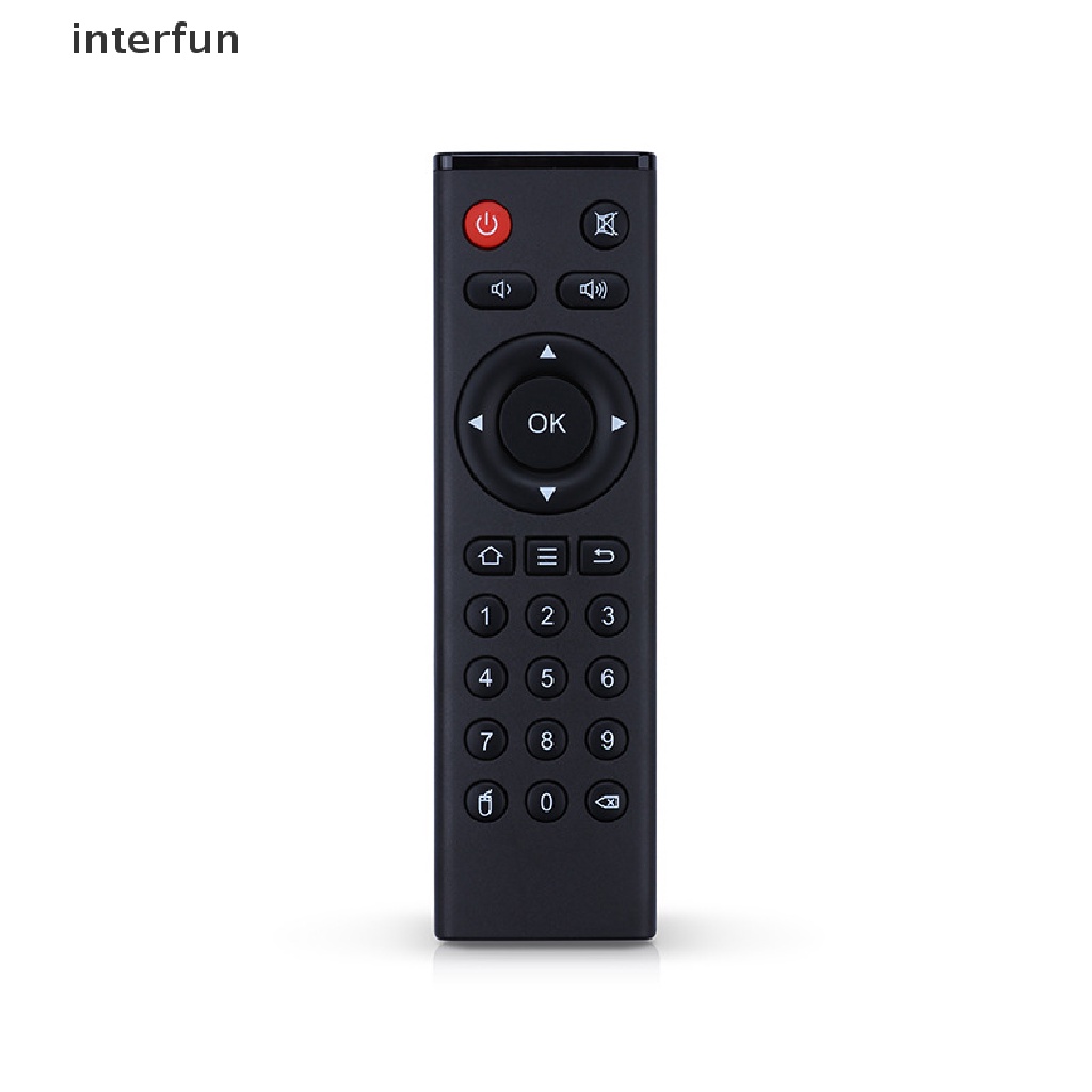 Điều Khiển Từ Xa TX3 TX6 Kèm Bàn Phím Không Dây Cho PC Android TV Box