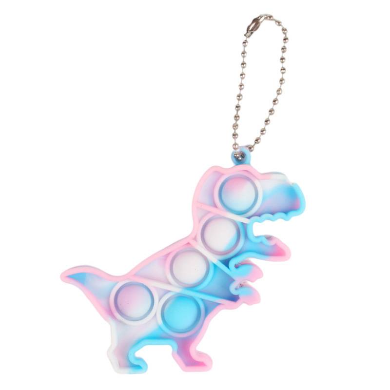 Động vật gặm nhấm đồ chơi giác quan cho trẻ em đồ chơi giảm căng thẳng Đồ Chơi Bóp Tay pop it fidget toy