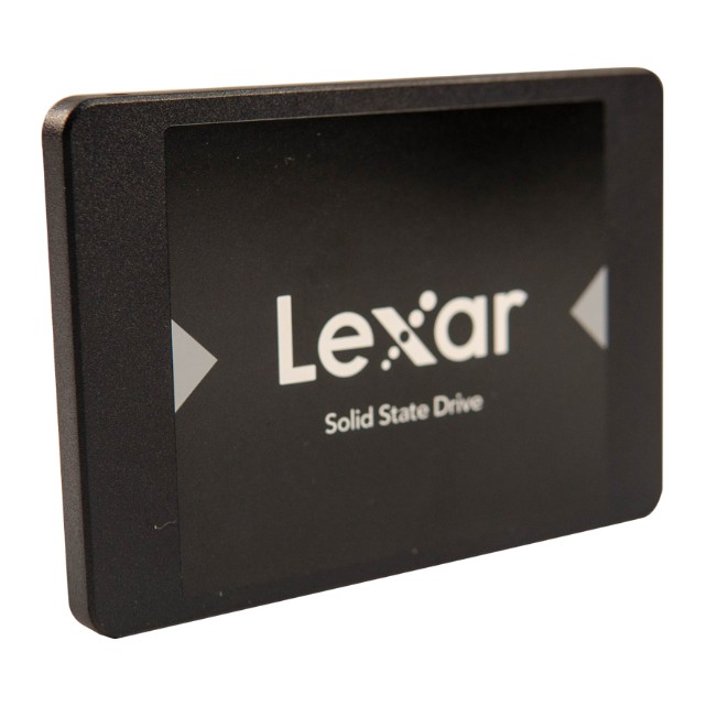 Ổ Cứng SSD 2.5 Inch - Lexar NS10  🍎 Hàng Chính Hãng-FREESHIP 🍎  Hiệu Suất Cao, Bền Bỉ, Chất Lượng Vượt trội | BigBuy360 - bigbuy360.vn