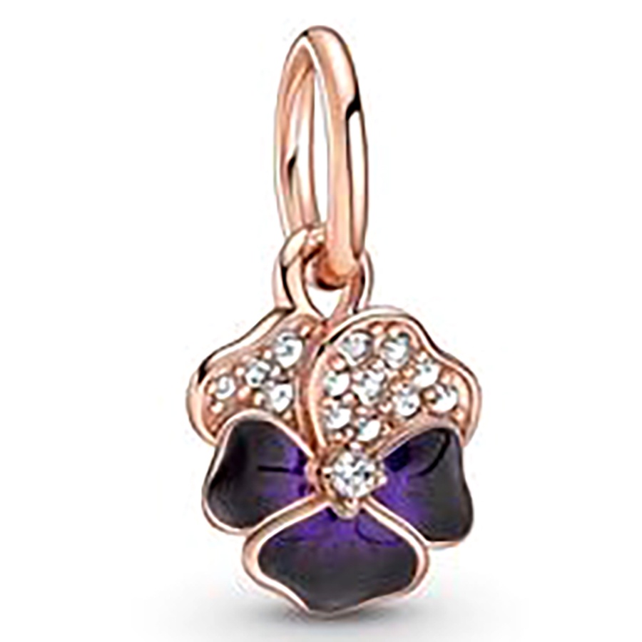 Mặt Vòng cổ Hình Cây Hoạt Hình / Dream Catcher / Trái Tim Màu Vàng Hồng Độc Đáo Diy