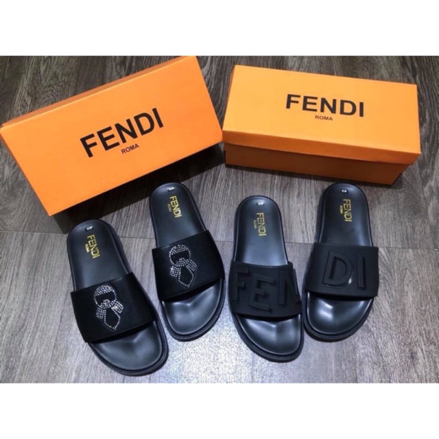 Dép hot new siêu bền