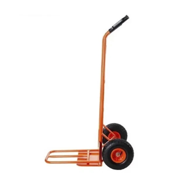 Xe đẩy hàng 2 bánh cao cấp BLACKANDDECKER (BLACK+DECKER) H302 tải trọng tối đa 150kgs