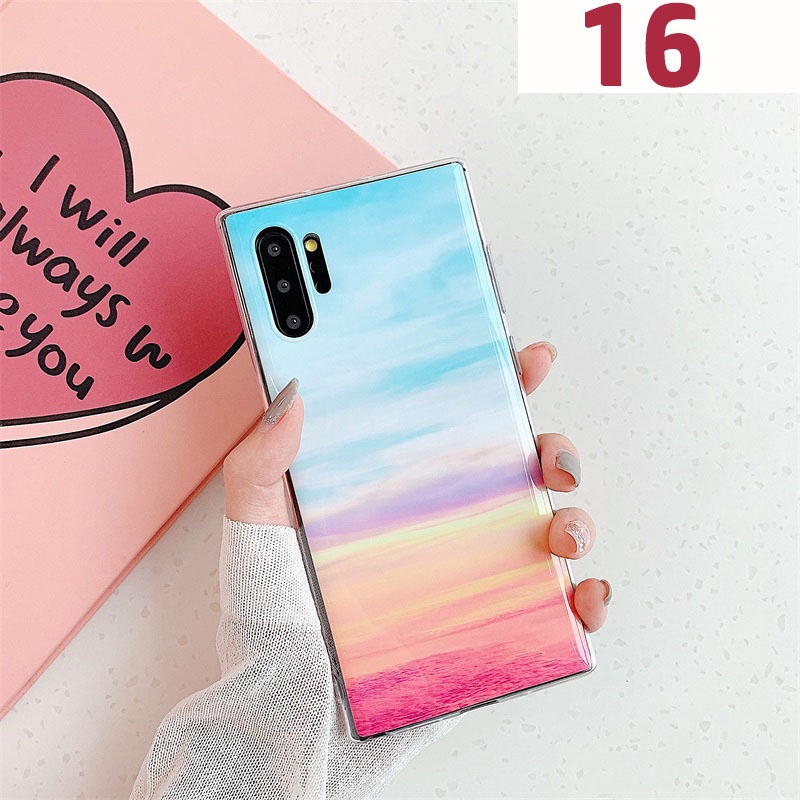 Ốp điện thoại cho Samsung Galaxy A32 5g A52 A72 A21s A50 A51 A71 A20 A30 A31 A70 A7 A9 2018 A10S A20S A30S A50S | BigBuy360 - bigbuy360.vn