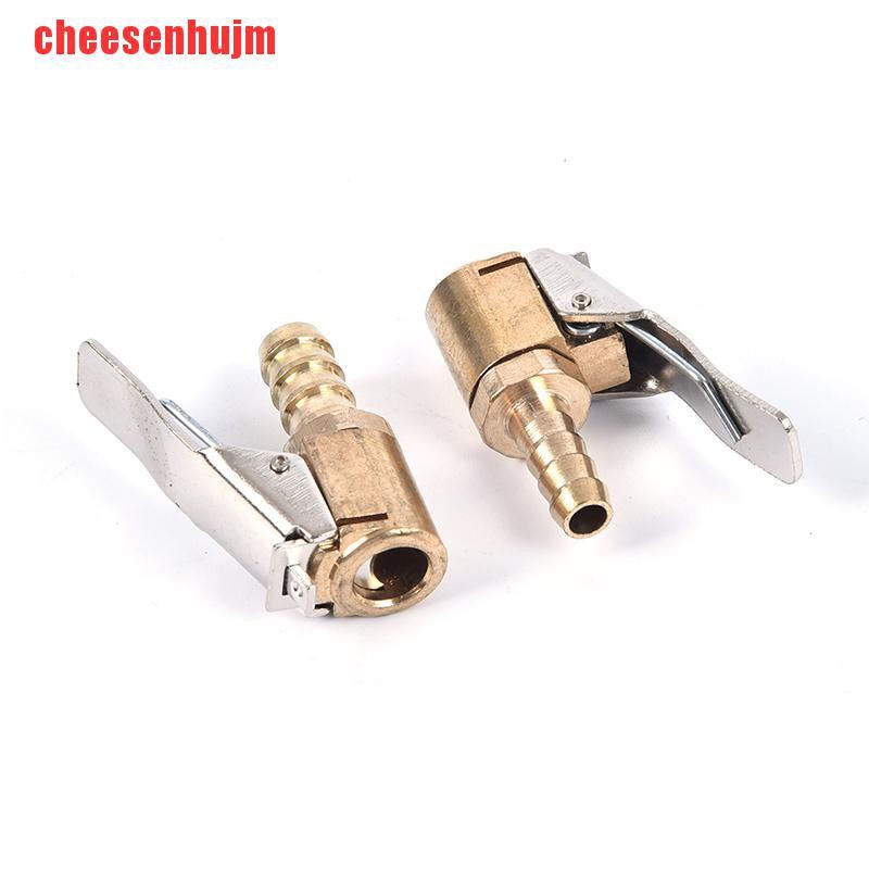 Van Bơm Hơi Lốp Xe Hơi Bằng Đồng Thau Chất Lượng Cao