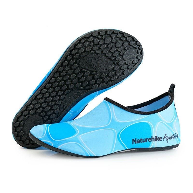 GIÀY ĐI BIỂN NHANH KHÔ NATUREHIKE NH18S001-X