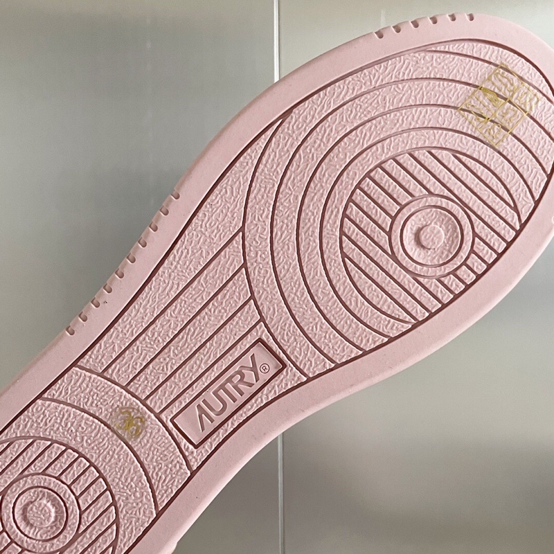 Giày thể thao/sneaker nữ nhiều màu cao cấp thương hiệu ATURY 2022 phong cách retro êm chân thoáng khí