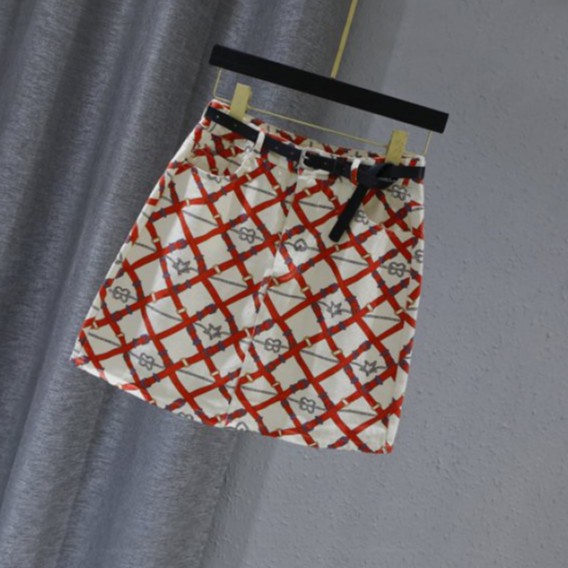 CHÂN VÁY 668 (CV0497)