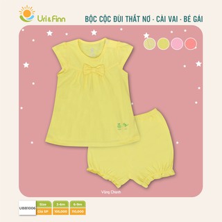 COMBO 150K - Bộ đồ bé gái