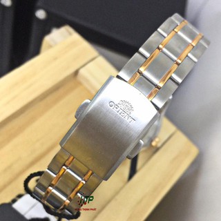 Đồng Hồ Nữ Orient FNR1Q001W0