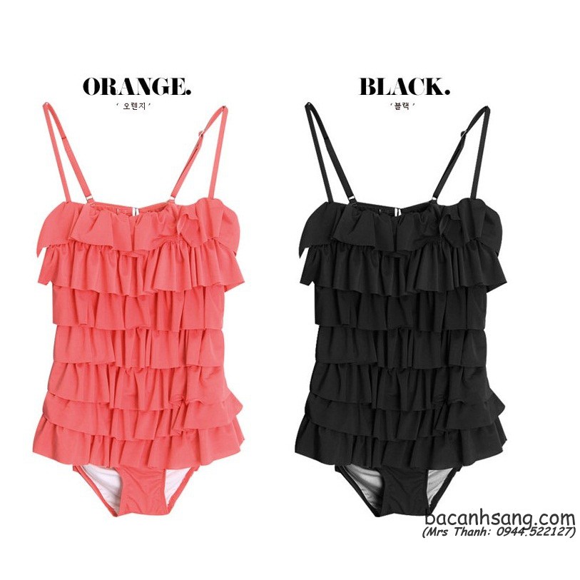 Áo bơi liền thân bèo | BigBuy360 - bigbuy360.vn