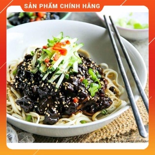 Hot -  Bột tương đen Hàn Quốc 100g Ottogi