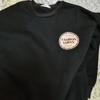 [ORDER] Áo sweater 2021 (có ảnh thật ở cuối)