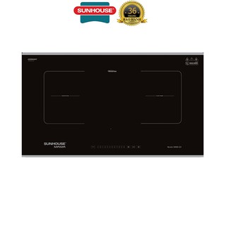 Bếp điện từ SUNHOUSE MAMA MMB-02I
